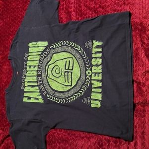 AVATAR THE LAST AIRBENDER